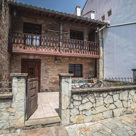 La Casa De Consuelo 3 Guest House Viérnoles Eksteriør bilde