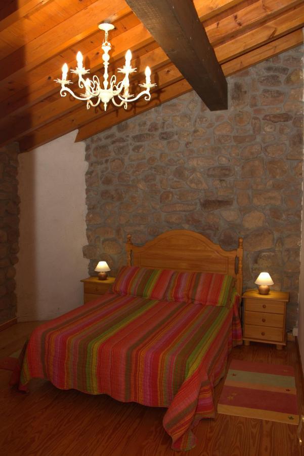 La Casa De Consuelo 3 Guest House Viérnoles Eksteriør bilde