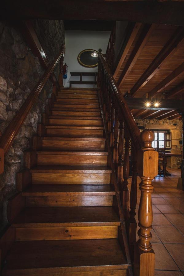 La Casa De Consuelo 3 Guest House Viérnoles Eksteriør bilde