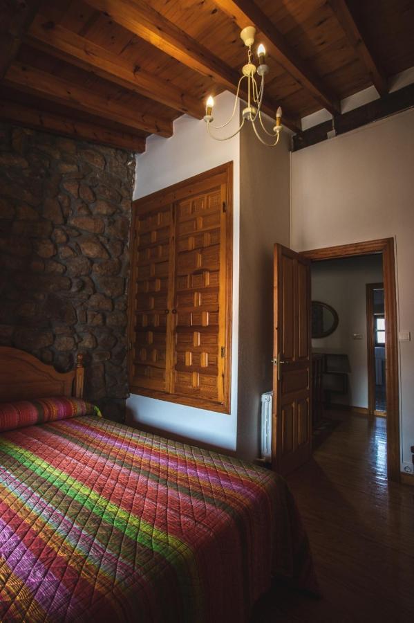 La Casa De Consuelo 3 Guest House Viérnoles Eksteriør bilde